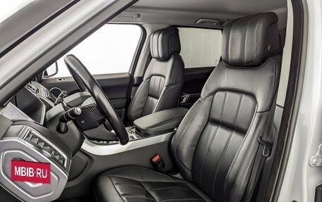 Land Rover Range Rover Sport II, 2020 год, 5 230 000 рублей, 20 фотография