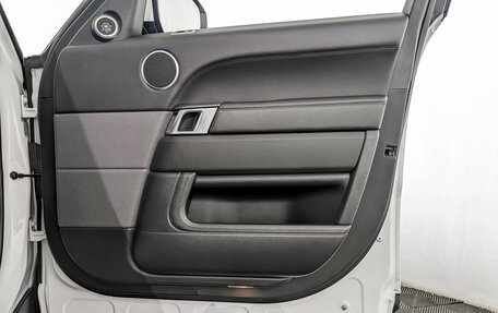 Land Rover Range Rover Sport II, 2020 год, 5 230 000 рублей, 26 фотография