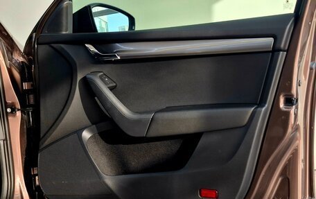 Skoda Octavia, 2019 год, 1 800 000 рублей, 19 фотография