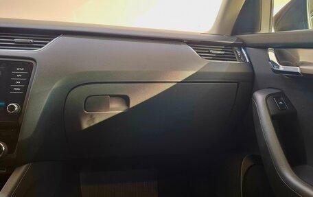 Skoda Octavia, 2019 год, 1 800 000 рублей, 12 фотография