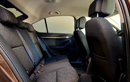 Skoda Octavia, 2019 год, 1 800 000 рублей, 17 фотография