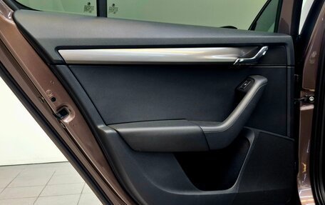 Skoda Octavia, 2019 год, 1 800 000 рублей, 20 фотография