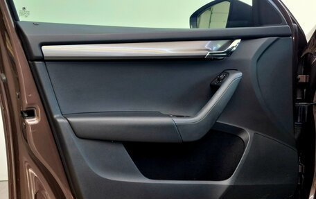 Skoda Octavia, 2019 год, 1 800 000 рублей, 18 фотография