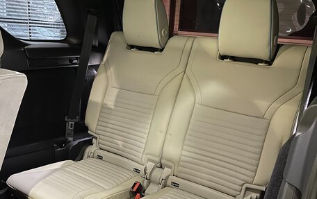 Land Rover Discovery IV, 2020 год, 4 800 000 рублей, 13 фотография