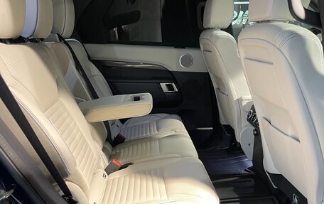 Land Rover Discovery IV, 2020 год, 4 800 000 рублей, 11 фотография