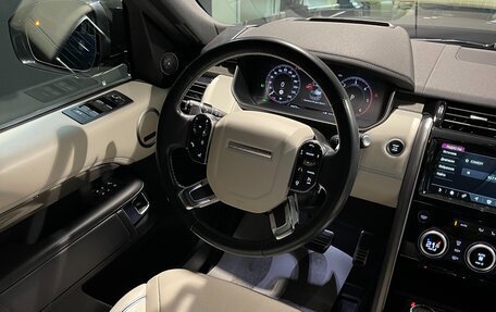 Land Rover Discovery IV, 2020 год, 4 800 000 рублей, 16 фотография