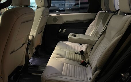 Land Rover Discovery IV, 2020 год, 4 800 000 рублей, 12 фотография