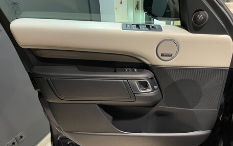 Land Rover Discovery IV, 2020 год, 4 800 000 рублей, 9 фотография