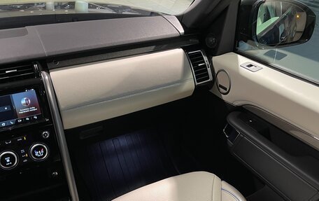 Land Rover Discovery IV, 2020 год, 4 800 000 рублей, 17 фотография