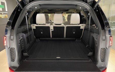 Land Rover Discovery IV, 2020 год, 4 800 000 рублей, 23 фотография