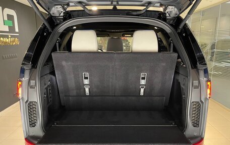 Land Rover Discovery IV, 2020 год, 4 800 000 рублей, 22 фотография