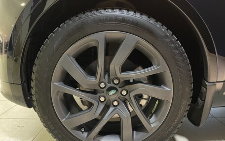 Land Rover Discovery IV, 2020 год, 4 800 000 рублей, 25 фотография