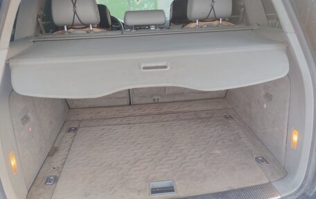 Volkswagen Touareg III, 2003 год, 800 000 рублей, 14 фотография