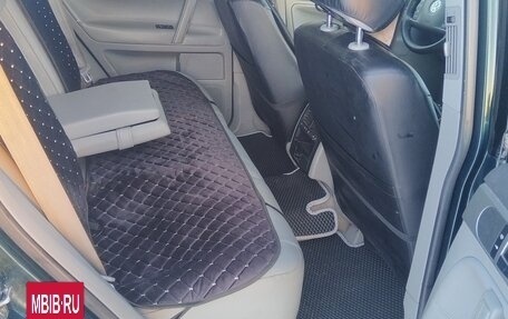 Volkswagen Touareg III, 2003 год, 800 000 рублей, 13 фотография