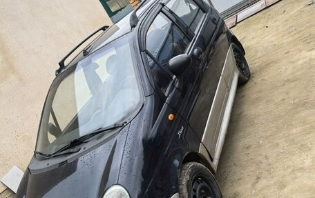 Daewoo Matiz I, 2008 год, 230 000 рублей, 8 фотография