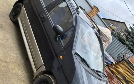 Daewoo Matiz I, 2008 год, 230 000 рублей, 7 фотография