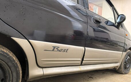 Daewoo Matiz I, 2008 год, 230 000 рублей, 2 фотография