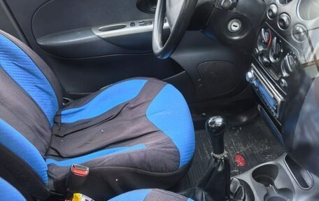 Daewoo Matiz I, 2008 год, 230 000 рублей, 10 фотография