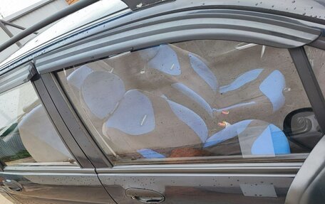 Daewoo Matiz I, 2008 год, 230 000 рублей, 13 фотография