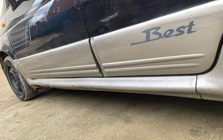 Daewoo Matiz I, 2008 год, 230 000 рублей, 3 фотография