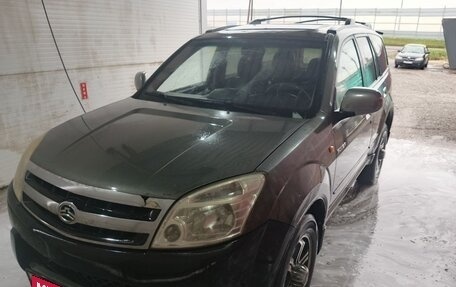 Great Wall Hover, 2006 год, 223 000 рублей, 2 фотография