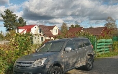 Great Wall Hover, 2006 год, 223 000 рублей, 1 фотография