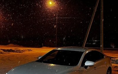 Mazda 6, 2014 год, 2 000 000 рублей, 1 фотография