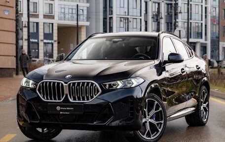 BMW X6, 2023 год, 12 400 000 рублей, 1 фотография