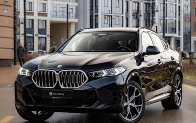 BMW X6, 2023 год, 12 400 000 рублей, 1 фотография