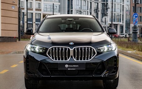 BMW X6, 2023 год, 12 400 000 рублей, 2 фотография