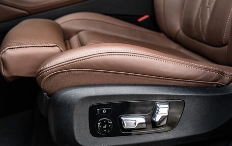 BMW X6, 2023 год, 12 400 000 рублей, 10 фотография