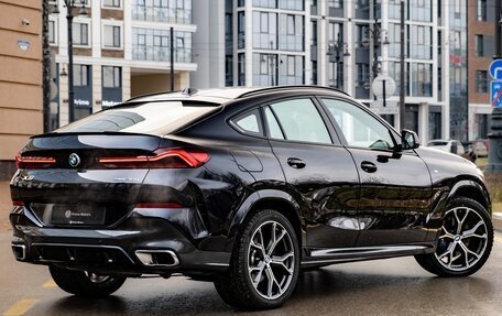 BMW X6, 2023 год, 12 400 000 рублей, 5 фотография