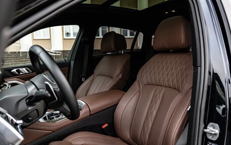 BMW X6, 2023 год, 12 400 000 рублей, 11 фотография