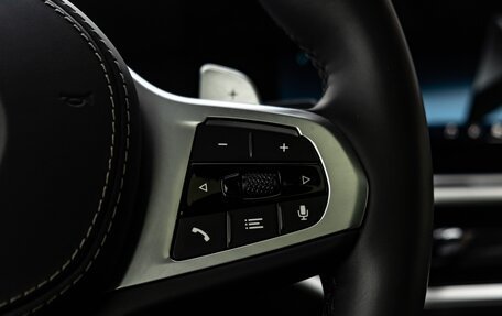 BMW X6, 2023 год, 12 400 000 рублей, 15 фотография