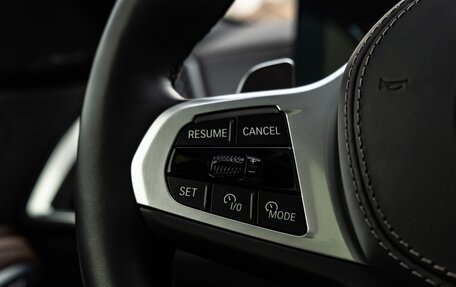 BMW X6, 2023 год, 12 400 000 рублей, 14 фотография