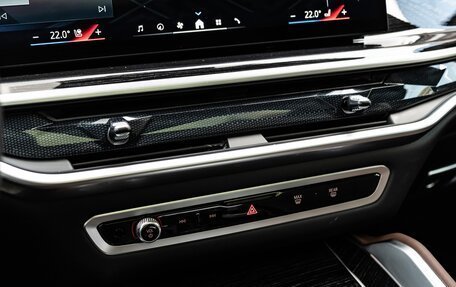 BMW X6, 2023 год, 12 400 000 рублей, 16 фотография