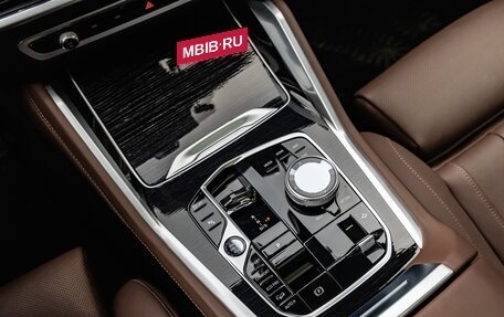 BMW X6, 2023 год, 12 400 000 рублей, 12 фотография