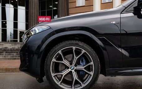 BMW X6, 2023 год, 12 400 000 рублей, 4 фотография
