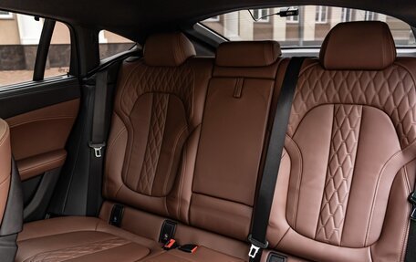 BMW X6, 2023 год, 12 400 000 рублей, 19 фотография