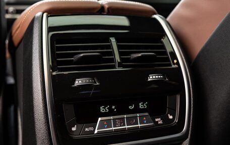 BMW X6, 2023 год, 12 400 000 рублей, 20 фотография