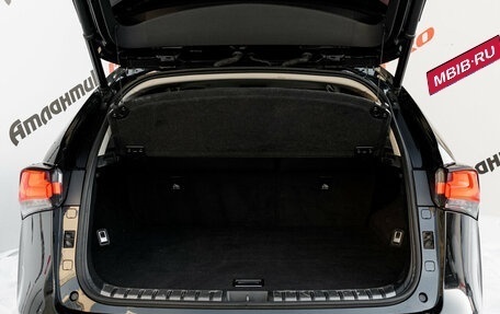 Lexus NX I, 2019 год, 3 535 000 рублей, 8 фотография