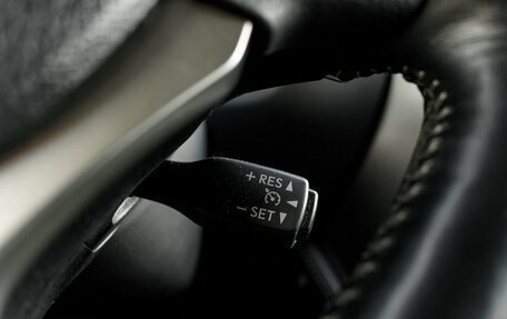 Lexus NX I, 2019 год, 3 535 000 рублей, 16 фотография