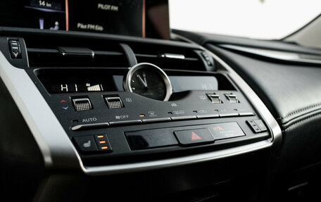 Lexus NX I, 2019 год, 3 535 000 рублей, 21 фотография