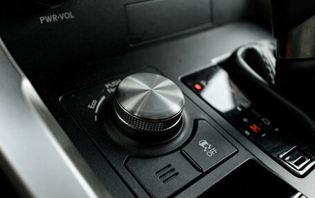 Lexus NX I, 2019 год, 3 535 000 рублей, 23 фотография