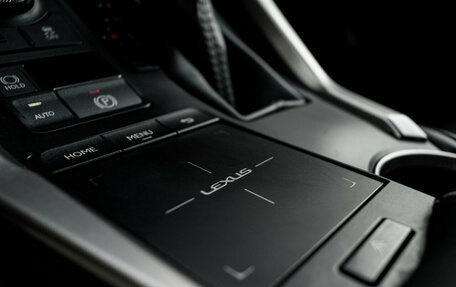 Lexus NX I, 2019 год, 3 535 000 рублей, 25 фотография