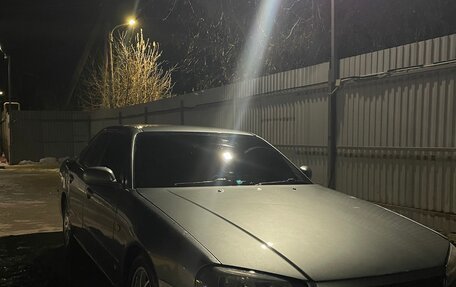 Nissan Skyline, 2000 год, 630 000 рублей, 6 фотография