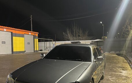 Nissan Skyline, 2000 год, 630 000 рублей, 7 фотография