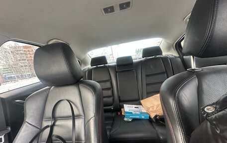 Mazda 6, 2014 год, 2 000 000 рублей, 3 фотография