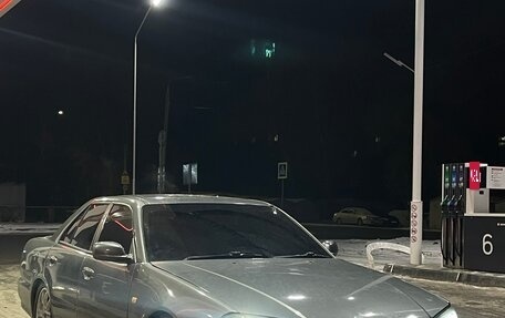 Nissan Skyline, 2000 год, 630 000 рублей, 8 фотография