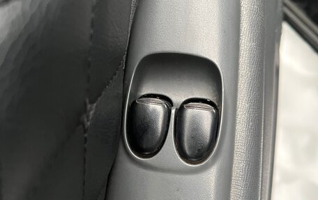 Chevrolet Lanos I, 2007 год, 160 000 рублей, 7 фотография